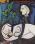 Picasso painting sets new auction record