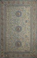 The Pearl Carpet of Baroda