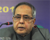 Indian economy set for high growth again: Pranab Mukherjee