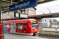 Germany’s Deutsche Bahn, Siemens team up for driverless train