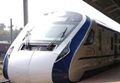Railways launches Delhi-Katra semi-high-speed train service