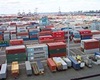 What price containerisation?