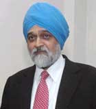 planning commission deputy chairman Montek Singh Ahluwalia