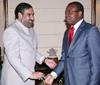 India, Africa trade target for 2015 set at $70 billion