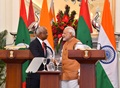 India extends $1.4 billion aid to debt-laden Maldives