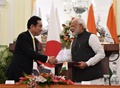 Modi, Kishida seek to boost economic, cultural ties at India-Japan summit