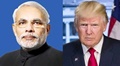 Trump looks to make India a robust market for US exports