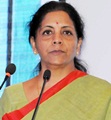 US and India near trade deal, says Nirmala Sitharaman