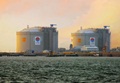 Russia’s Novatek, Petronet LNG to team up for gas projects in India