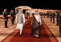 India, Saudi Arabia to sign strategic partnership agreement