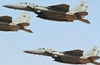 Gulf allies launch air strikes in Yemen; US stays aloof