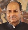 Gulf region of immense importance to Indian foreign policy: Antony