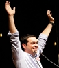 Greece set to lose as Tsipras wins austerity referendum