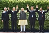 BRICS adopts Goa Declaration, focus on combating terrorism