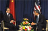 US builds pressure on China over currency manipulation