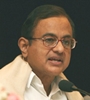 Financial market woes, high commodity prices hurting growth: Chidambaram