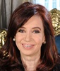 President Cristina Fernandez de Kirchner wins re-election by record vote in Argentina