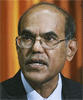 Subbarao calls for mechanisms to enforce global financial discipline