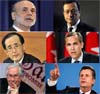 Central banks unite to stave off euro crisis; markets buoyed