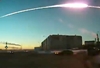 Meteor showers in Russia injure 1,200