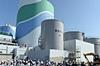 Support for Japan’s Abe slides on plans to restart N-reactor