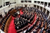 Greek parliament clears austerity measures, opens way for bailout