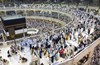 Stampede at Mina kills 717 Haj pilgrims, leaves 805 injured