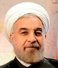 Early poll results show Iran moderates in the lead