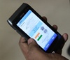 India may soon overtake US in number of internet users
