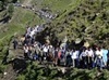 China opens Nathu La route for Kailash Mansarovar pilgrims