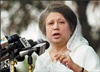 Bangla SC stays Khaleda Zia's release on bail for 20 days
