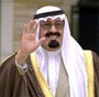Rattled Saudi king announces social sops