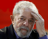 Brazil’s ex-president Lula narrowly fails in bid to stay out of jail