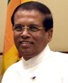 Showdown now as Sri Lankan president loses in parliament and SC