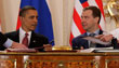 Russia, US forge new N-arms treaty