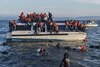 EU blasts Greece for mishandling refugee crisis