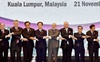 ASEAN announces formation of economic community