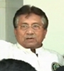 Court orders Musharraf's custody for two week