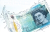 Bank of England switches to plastic notes