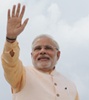 Narendra Modi now the toast of US Congress