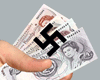 MI5 files reveal Nazi counterfeiting of British currency