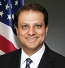 46 US prosecutors including Preet Bharara get marching orders