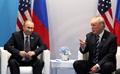 Donald Trump, Vladimir Putin meet in summit; eye a new era