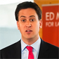 “Red Ed” Miliband takes over UK’s Labour Party