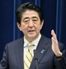Japan’s Abe pushes $29 bn fresh stimulus to spur growth