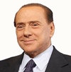European crisis costs Italian premier Berlusconi support