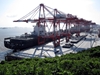 China sees first trade deficit in February amidst rare import boom