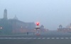 Delhi shuts primary schools as smog envelops NCR