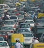 Skepticism over Delhi’s odd-even formula to curb smog