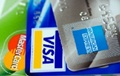 Data storage issue may hit services of foreign credit card companies